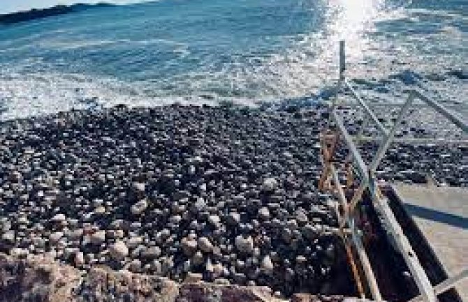 Državljanin Srbije se utopio u Sutomoru