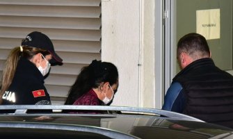 Odbrana traži ukidanje pritvora Vesni Medenici