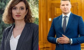 Marović: Demokrate, ovo što smo čuli je sve samo ne plan; Adžić: Jedino što od Bečića tražimo je da nas ne moli