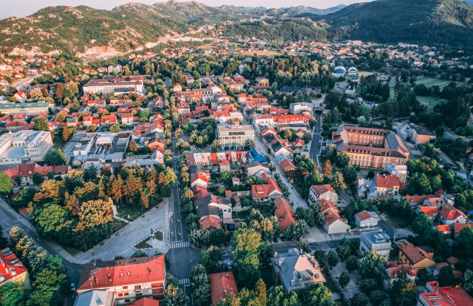 Prijestonica Cetinje: Komunalna inspekcija vrši kontrolu smještajnih jedinica za turiste