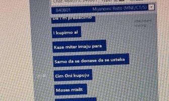 Zloupotreba vjernika i litija, iza njihovih leđa pripreman državni udar i građanski rat u Crnoj Gori?