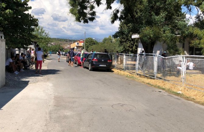 Pacijenti će od petka buprenorfin dobijati po ustaljenoj šemi