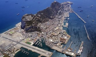 Gibraltar sa 180 godina zakašnjenja uvršten među britanske gradove