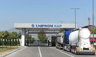 Uniprom: Sjutra razgovori o budućnosti zaposlenih u KAP-u, najavljena vanredna inspekcijska kontrola