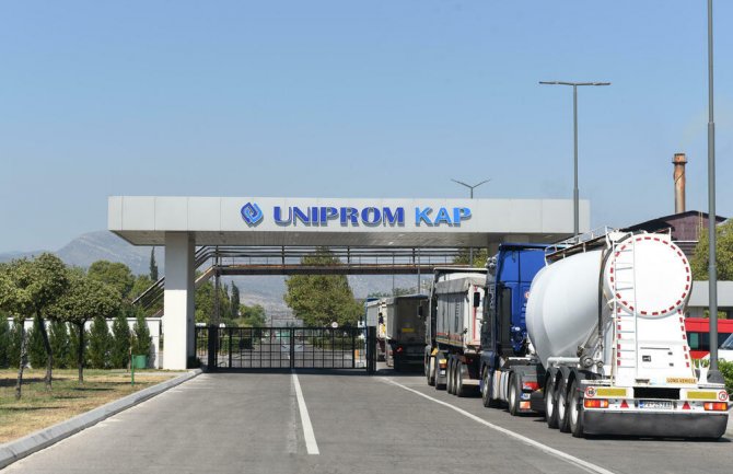 Uniprom: Sjutra razgovori o budućnosti zaposlenih u KAP-u, najavljena vanredna inspekcijska kontrola