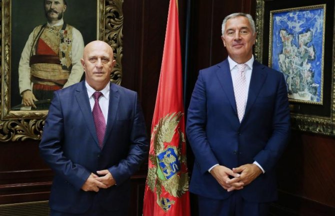 Đukanović: Za sve što je dobro u Crnoj Gori u značajnoj mjeri zaslužna je i naša dijaspora