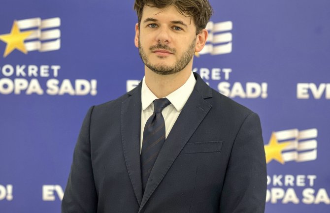 Čarapić: Kada DPS podnese prijavu to je kao da vam sude Medenica i Jovanić