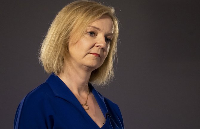 Tras: Kraljica Elizabeta je jedan od najvećih lidera koje je svijet ikad vidio