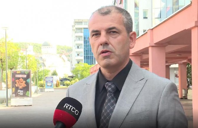 Polović: Opasnost od hakerskog napada nije prošla