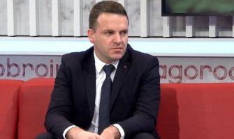 Krivokapić: Kiša nije popravila energetsku situaciju