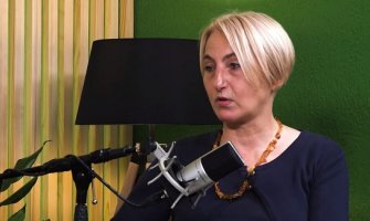 Državna sekretarka Mila Kasalica napušta Ministarstvo finansija, obrazložila i zbog čega