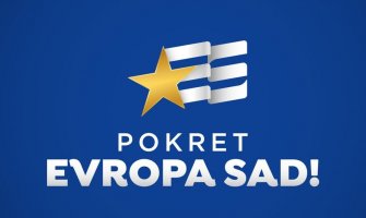 Formiran inicijalni odbor Pokreta Evropa sad! u Rožajama