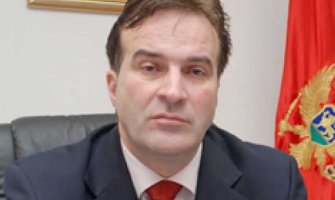 Marković: Đukanović postupio po Ustavu kada nije dao mandat za sastav Vlade Lekiću