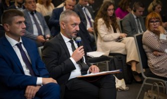 Brđanin na završnoj Konferenciji zajedničkog regionalnog programa EU i SE