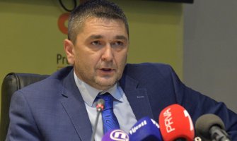 Portal Libertas: Medojević sa Jovanom Vukotićem razmijenio 3.142 poruke