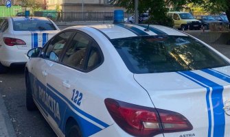 Policijska akcija u Kolašinu: 40 dana zatvora za vozača