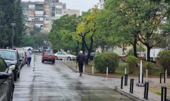 Promjena režima saobraćaja i 40 besplatnih parking mjesta u okruženju TC Gintaš