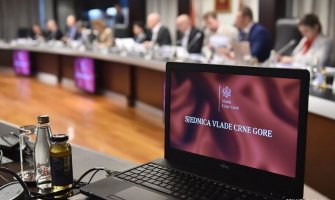 Vlada: Abazović u direktnom razgovoru neposredno nakon 2BS foruma, najavio Kenteri smjenu