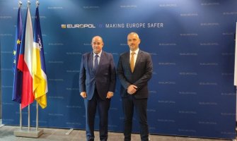 Brđanin u Hagu na Konvenciji šefova policije Evrope: Međunarodna saradnja najvažniji instrument u borbi protiv svih oblika kriminala