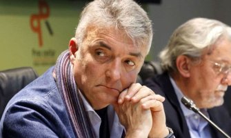 Vlahović: Abazoviću, postoji li snimak tog “predavanja” od četiri debela sata