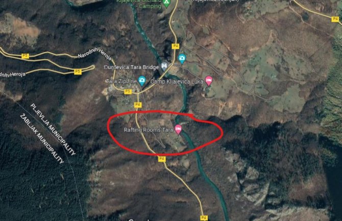 Poziv građanima da se sjutra pridruže pretraživanju korita rijeke Tare