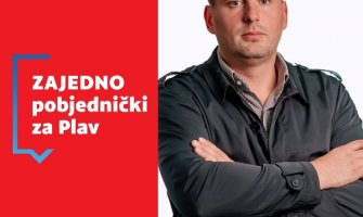 Markišić: Organska proizvodnja, podrška u pisanju projekata i održiva eksploatacija bilja za razvoj poljoprivrede u Plavu