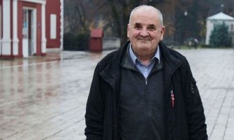 Hajduković Abazoviću: Izvinite se Crnoj Gori i podnesite ostavku