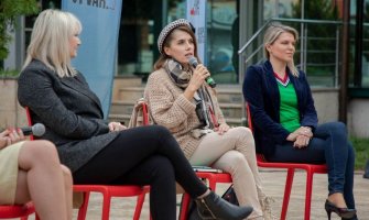 Alijansa žena DPS: Sa ciljem dalje emancipacije žena uradimo pravu stvar za bolji život Rožaja