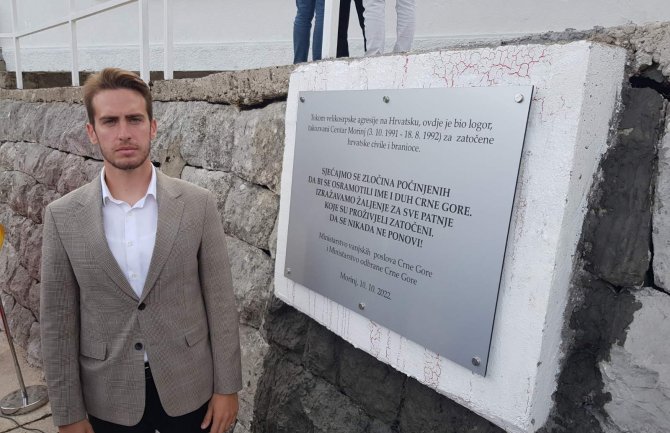 Cankar: Da mir i suživot pobijede