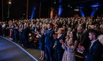 URA: Posjeta Abazovića Vatikanu pokazatelj da politiku vodimo srcem i poštovanjem multikonfesionalnosti Crne Gore