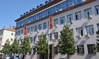 Advokatu Belivuka dat rok do 8. novembra da se upozna sa optužnicom