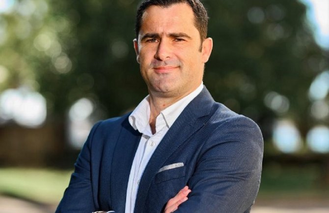 Pantovic: Bar najveća primorska opština u zemlji vaterpola bez bazena