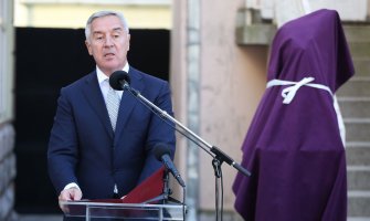 Đukanović: Crnogorski i svjetski pisci i mislioci divili se stvaralaštvu Starca Milije