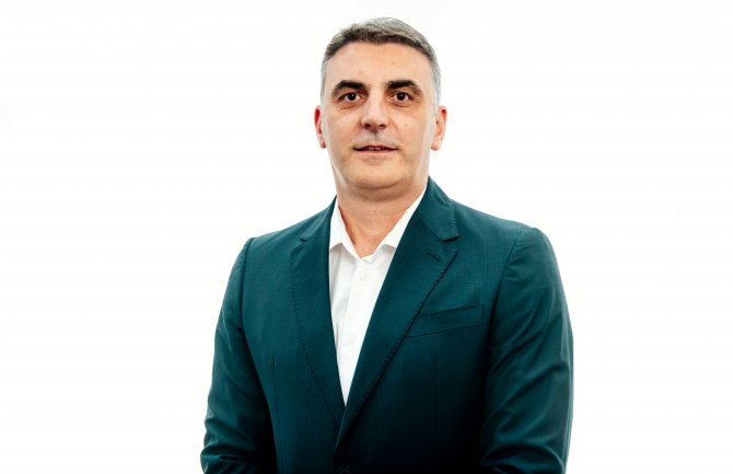 Vojvodić: Posvetićemo se turizmu kako bi Danilovgrad ostvario prosperitet koji zaslužuje