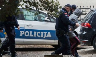 Medenica optužena da je za usluge nagrađivala zapošljavanjem