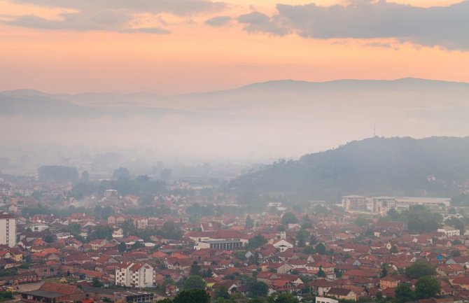 Globalne emisije CO2 rastu manje od jedan odsto zbog obnovljivih izvora