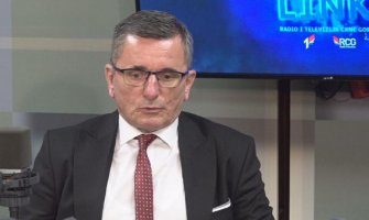 Radulović: Moguća oštra reakcija EU zbog neizbora VDT-a