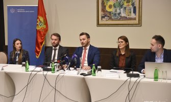 Nakon 120 godina Crna Gora će dobiti Zakon o Vladi