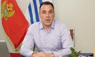 Vuković objavio video poruku: Način izlaganja nakon izbora bio je moja odluka