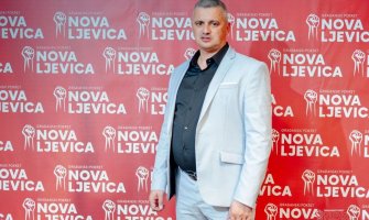 Mijović: GP Nova ljevica od 2018. godine do danas porasla za nešto više od 120 odsto