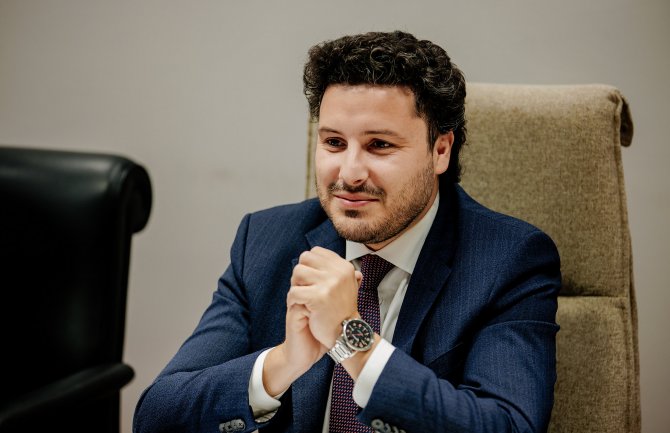 Abazović: Moramo da dogovorimo datum izbora