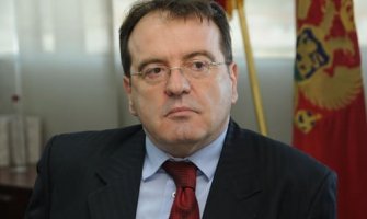 Bivši direktor Uprave za nekretnine Dragan Kovačević ostaje u pritvoru