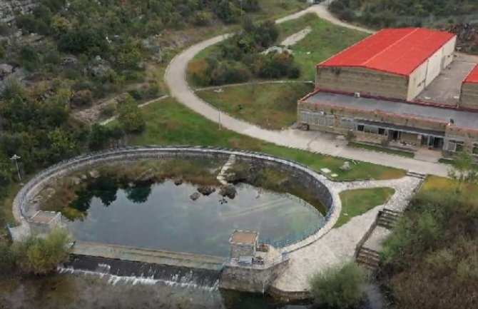 Hitne mjere ili će vodoizvorište Bolje sestre presušiti