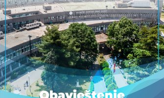 U KCCG za dan obavljeno 1,7 hiljada pregleda