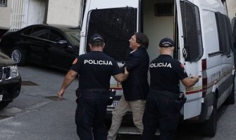 Odbrana tvrdi da je hapšenje Krstovića pokriće za neznavenost policije i tužilaštva