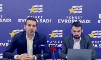 Spajić: Budžet za 2023. godinu napravljen da sruši ovu državu