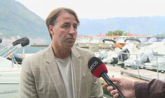 “Luka Kotor ostvarila 95% prometa iz 2019. godine“