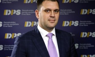 Anđušić: Nacionalni inženjering i izmjenu karaktera društva nećemo dozvoliti