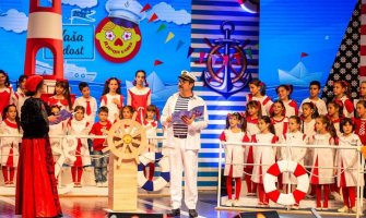 Javnom servisu prevaziđeno da prenosi dječiji kultni festival