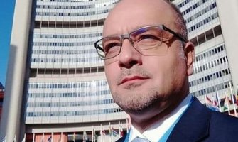 Videnović: Dio srpskih medija otvoreno mrzi Crnu Goru, nije iznenađenje što propagandista Vijesti kreira izvještaj BIRN-a